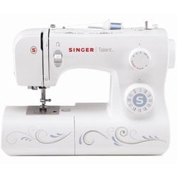 Singer 3323S Talent Sewing Machine with 23 Stitch Patterns