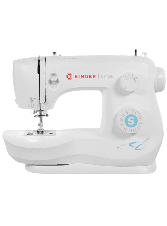 Singer Sewing Machines in Singer