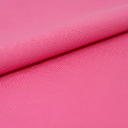 Singer 44" X 2 Yd 100% Cotton Sewing & Craft Fabric, Barbie Pink