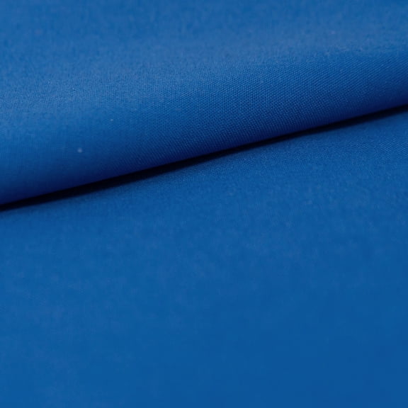 Singer 44" X 2 Yd 100% Cotton Sewing & Craft Fabric, Classic Blue