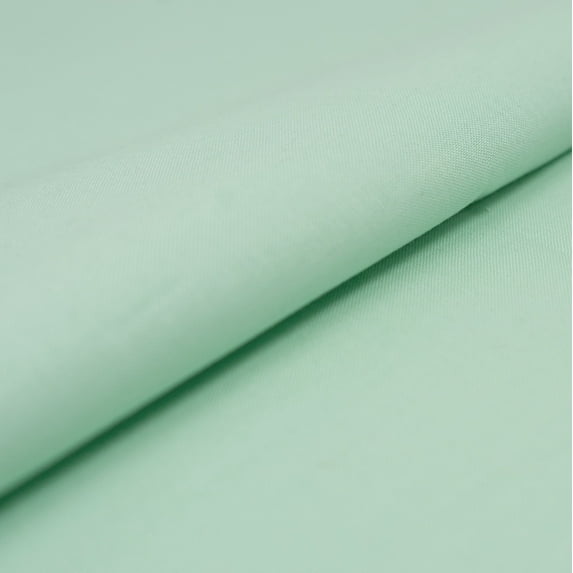 Singer 44" X 2 Yd 100% Cotton Sewing & Craft Fabric, Honey Dew