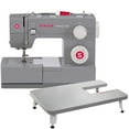 thumbnail image 1 of Singer 4432EXTBUND Heavy Duty Sewing Machine with Extension Table, 1 of 4