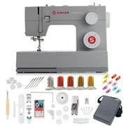 Singer 4452 Heavy Duty Sewing Machine with Exclusive Bonus Bundle