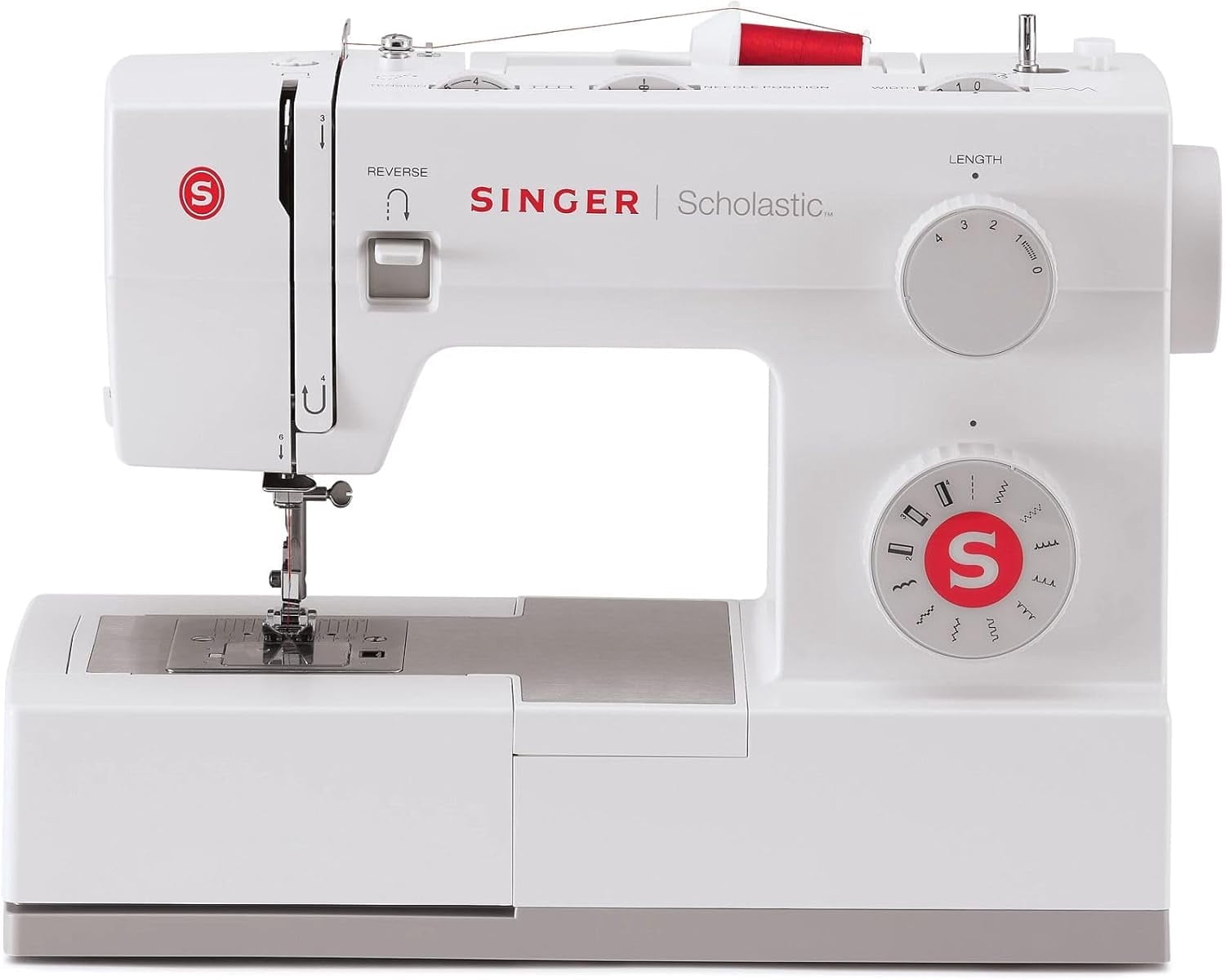 Singer 5511 sewing machine