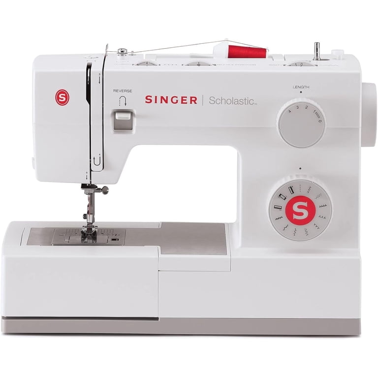 Singer 5511 sewing machine - Walmart.com