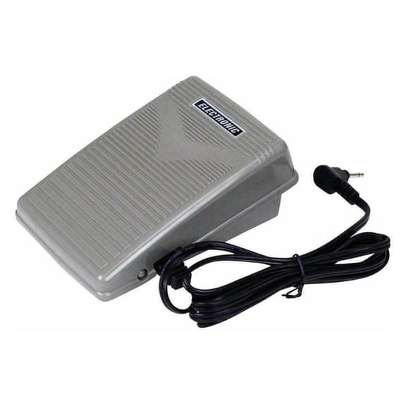 Singer 6160 / 6180 / 6199 Brilliance Sewing Machine Foot Pedal Speed Control