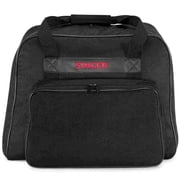 SINGER® Universal Canvas Tote Bag (Black)