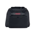 thumbnail image 1 of Singer 617L04 Universal Sewing Machine Canvas Carrying Tote Bag, Black, 1 of 3