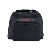 Singer 617L04 Universal Sewing Machine Canvas Carrying Tote Bag, Black
