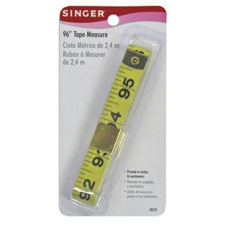 Singer 96” Tape Measure