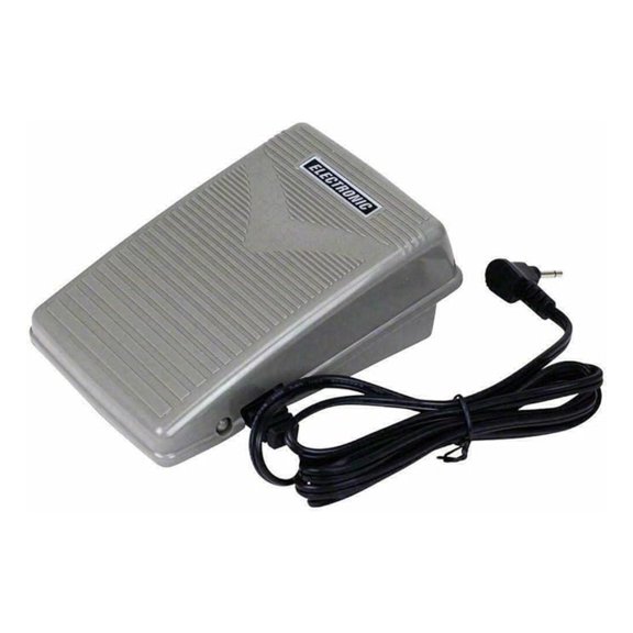 Singer 9960 Stylist Sewing Machine Foot Pedal Speed Control