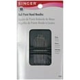 thumbnail image 1 of Singer Ball Point Hand Needles-Assorted 10/Pkg, 1 of 2