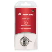 Singer® Bobbin Case For Sewing Machines With Class 15 Front-Loading Bobbin Systems