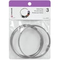 thumbnail image 1 of Singer Bobbin Rings-3" 3/Pkg, 1 of 5