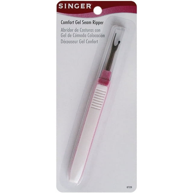 Singer Comfort Gel Seam Ripper