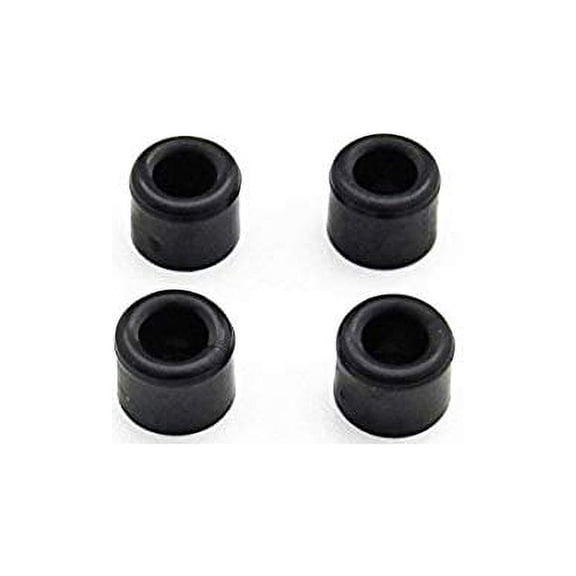 Rubber Leg Cushion (1), Singer #174124
