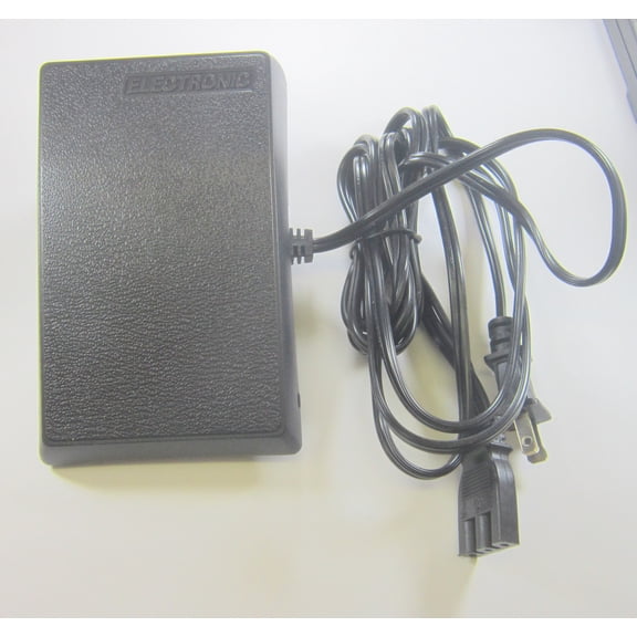Singer Compatible Confidence Foot Control 416436101 Fits Models In Description