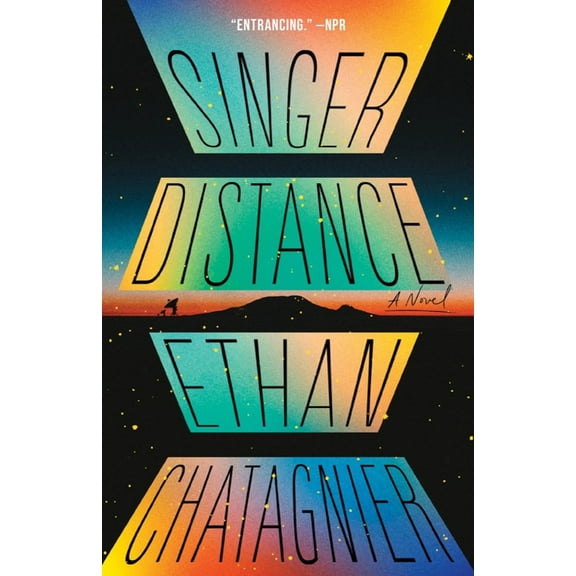 Singer Distance, (Paperback)
