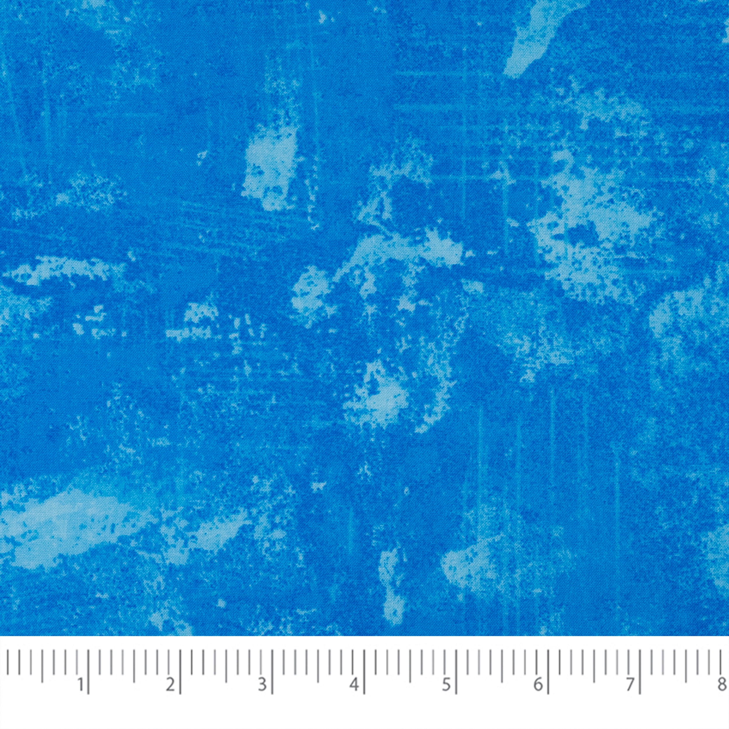 Singer Fabric, 100% Cotton, Sewing & Crafting, 44" Wide, Light Blue Tonal Blender, Cut by Yard