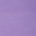 thumbnail image 1 of Singer Fabric, 100% Cotton, Sewing & Crafting, 44" Wide, Solid Lavender Glitter, Cut by Yard, 1 of 5
