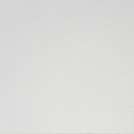 Singer Fabric, 100% Polyester, 36 In, Felt White