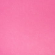 Singer Fabric, 100% Polyester, 36 inch, Felt Pink, Cut by Yard