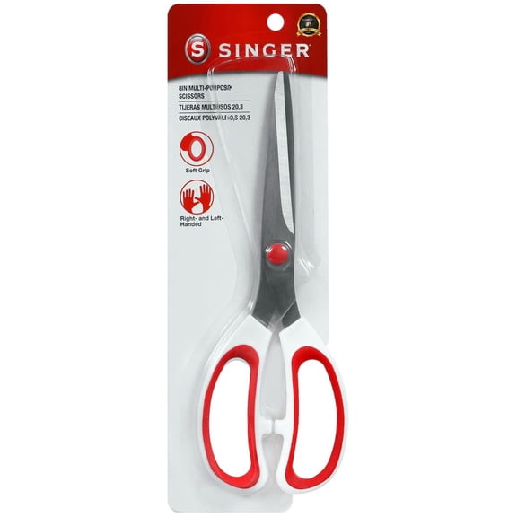 Singer Fabric Scissors (Pack of 32)