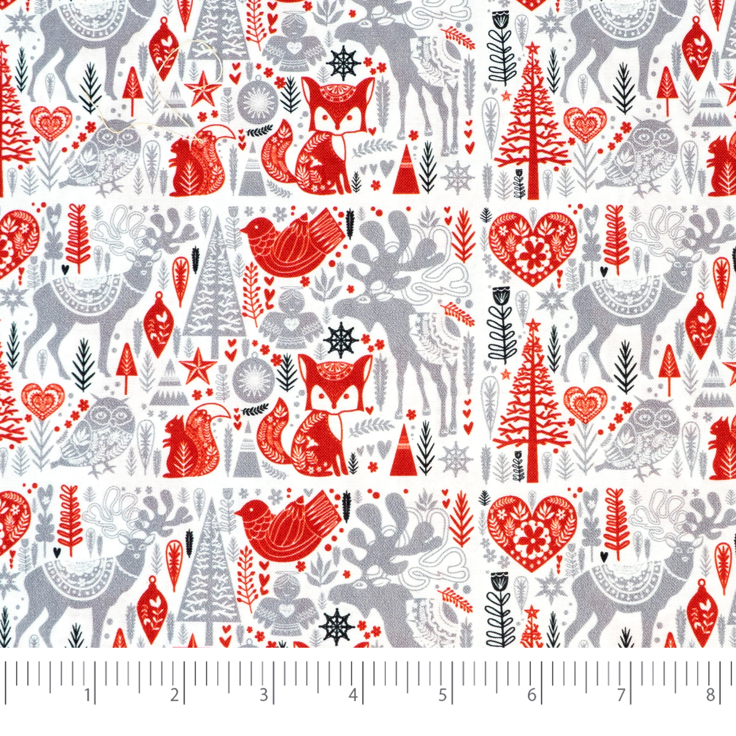Singer Fabrics, 100% Cotton, Craft Quilting, 44