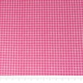 thumbnail image 1 of Singer Fabrics, 100% Cotton Print, Craft Quilting, 44 Inch, Pink Plaid, 3 Yard Precut, 1 of 6
