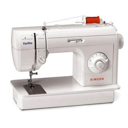 Singer Facilita-8stitches