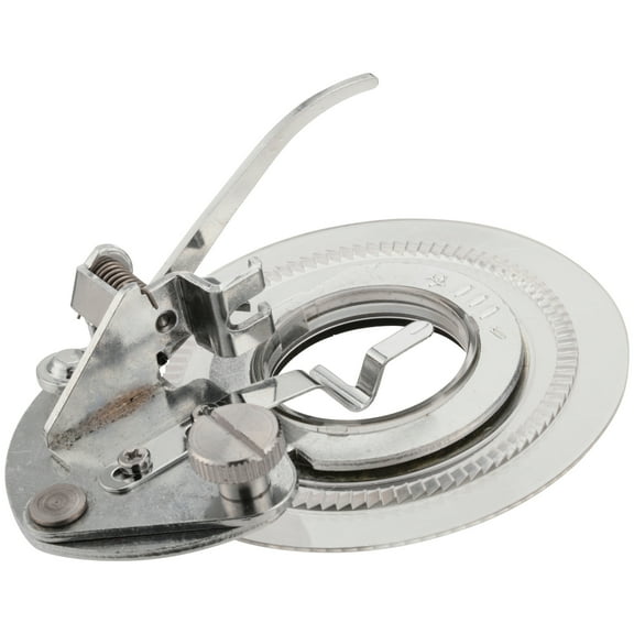 Singer Flower Stitch Attachment Carded Pack