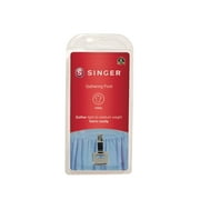 SINGER® Gathering Presser Foot