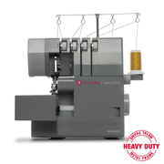 Singer HD0400S Heavy Duty Serger Machine