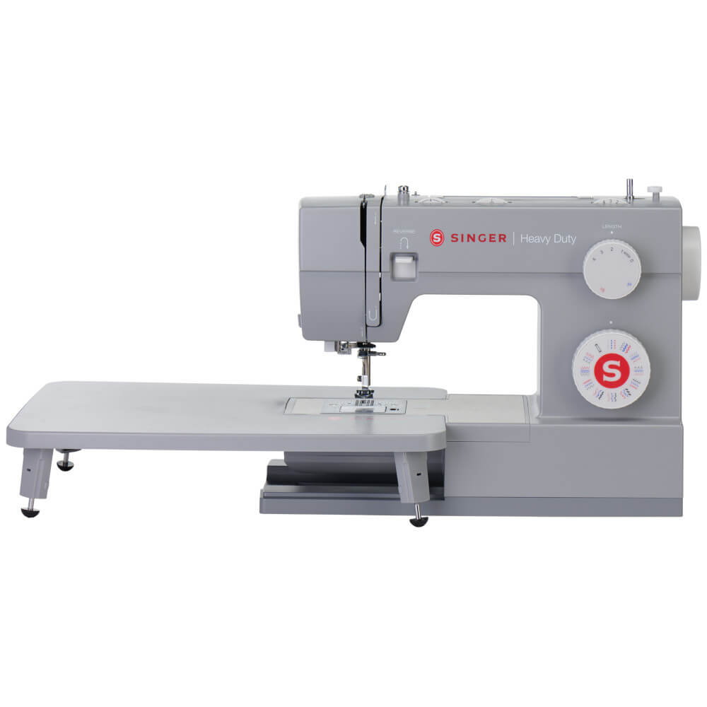 SINGER® Heavy Duty 44S Mechanical Sewing Machine, Powerful Performance