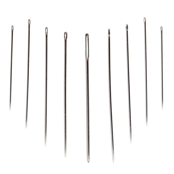 Singer Hand Needle Compact-Assorted 25/Pkg