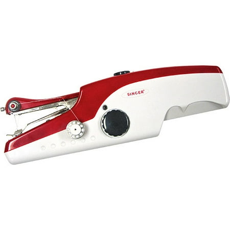 Singer Handheld Sewing Machine