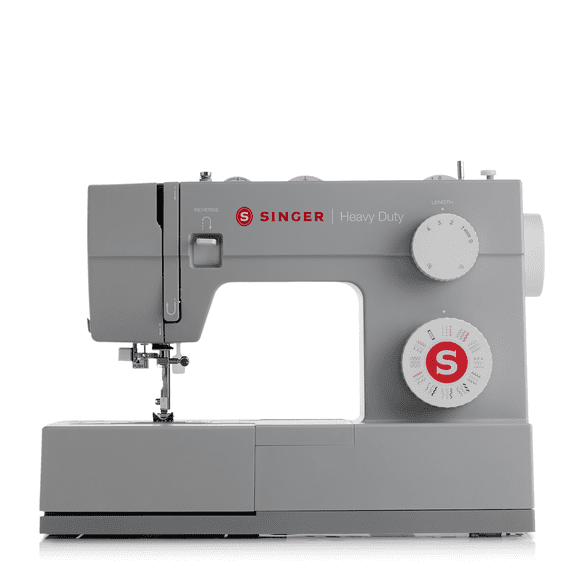 Singer® Heavy Duty 4423 Sewing Machine With 97 Stitch Applications