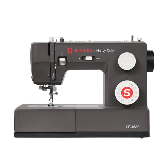 Singer Heavy Duty 4532 Sewing Machine
