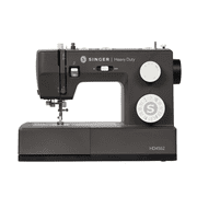 Singer Heavy Duty 4552 Sewing Machine