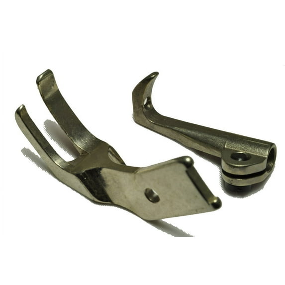 Welting Foot Set, Juki, Singer #S32