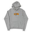 thumbnail image 1 of Singer Kidd G Merch Hoodie Classic Orange Logo Hoodies Casual Long Sleeve Sweatshirt For Men Women Unisex Pullover, 1 of 4