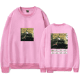 thumbnail image 1 of Singer Kidd G Merch Sweatshirt Down Home Boy Tour Long Sleeve Hoodies Crewneck Sweatshirts For Men Women Fans, 1 of 3