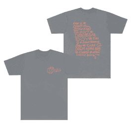 BOSSDream Warrior ConcertコンサートグッズT-SHIRT ツルト