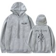 thumbnail image 1 of Singer Lyn Lapid Hoodie Fashion Men Clothes Hip Hop Sweatshirt Harajuku Pullover, 1 of 2