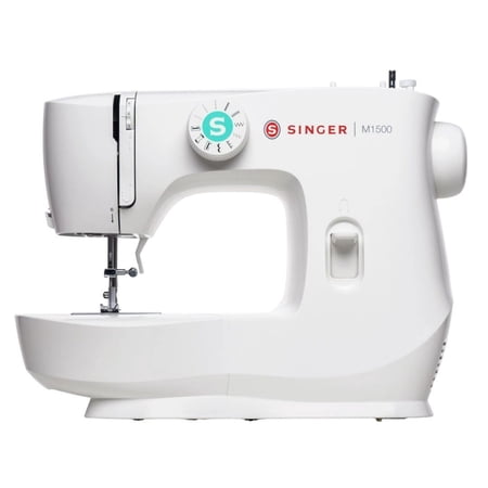 Restored Singer M1500FR M1500 Sewing Machine - (Refurbished)