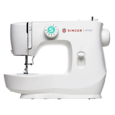 Restored Singer M1500FR M1500 Sewing Machine - (Refurbished)