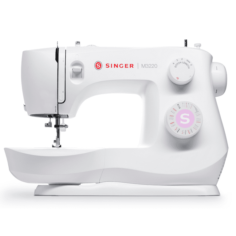 SINGER® SC220 Computerized Sewing Machine