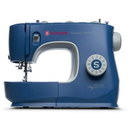 SINGER® Heavy Duty 44S Mechanical Sewing Machine and SINGER® Sew