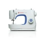 Singer® Heavy Duty 4411 Sewing Machine With 69 Stitch Applications, A  Strong Motor & 4-Step Buttonhole