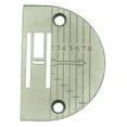 thumbnail image 1 of Singer MachineThroat Plate Needle Plate, 1 of 2